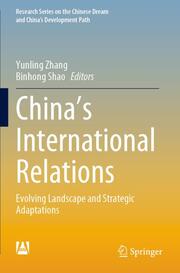 Chinas International Relations