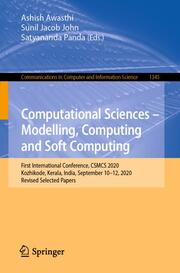Computational Sciences - Modelling, Computing and Soft Computing