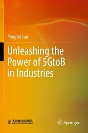 Unleashing the Power of 5GtoB in Industries - Cover