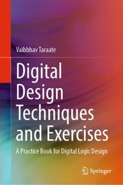 Digital Design Techniques and Exercises