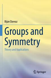 Groups and Symmetry - Cover