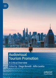 Audiovisual Tourism Promotion - Cover