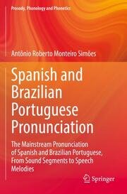 Spanish and Brazilian Portuguese Pronunciation