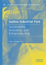 Suzhou Industrial Park - Cover