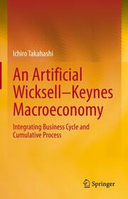 An Artificial WicksellKeynes Macroeconomy
