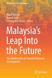 Malaysia's Leap Into the Future