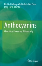 Anthocyanins - Cover
