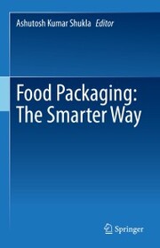Food Packaging: The Smarter Way - Cover