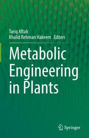 Metabolic Engineering in Plants - Cover
