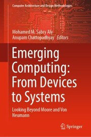 Emerging Computing: From Devices to Systems - Cover