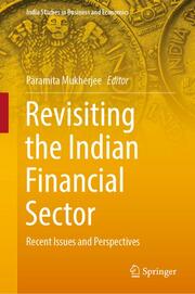 Revisiting the Indian Financial Sector