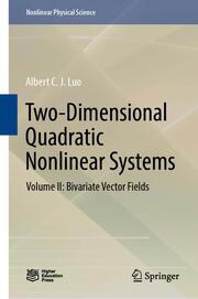 Two-Dimensional Quadratic Nonlinear Systems