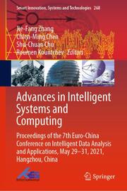 Advances in Intelligent Systems and Computing - Cover