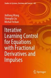 Iterative Learning Control for Equations with Fractional Derivatives and Impulses