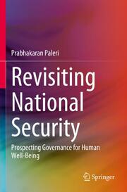 Revisiting National Security - Cover