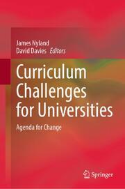 Curriculum Challenges for Universities