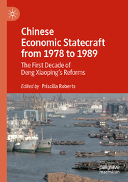 Chinese Economic Statecraft from 1978 to 1989