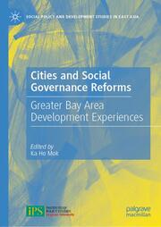 Cities and Social Governance Reforms - Cover