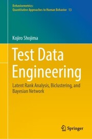 Test Data Engineering - Cover