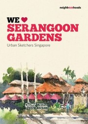 We Love Serangoon Gardens