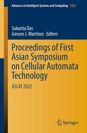 Proceedings of First Asian Symposium on Cellular Automata Technology