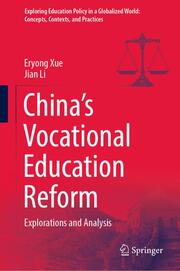 Chinas Vocational Education Reform - Cover