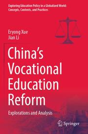 Chinas Vocational Education Reform