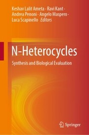 N-Heterocycles - Cover