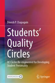 Students Quality Circles - Cover