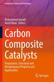 Carbon Composite Catalysts