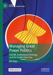 Managing Great Power Politics