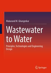 Wastewater to Water - Cover