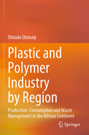 Plastic and Polymer Industry by Region