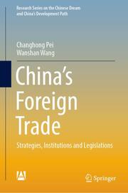 Chinas Foreign Trade