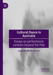 Cultural Dance in Australia