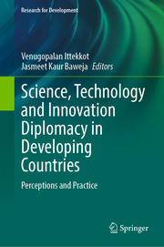 Science, Technology and Innovation Diplomacy in Developing Countries