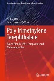 Poly Trimethylene Terephthalate