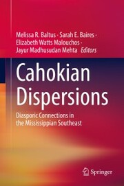 Cahokian Dispersions - Cover