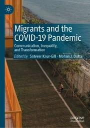 Migrants and the COVID-19 Pandemic - Cover