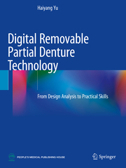 Digital Removable Partial Denture Technology