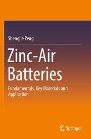 Zinc-Air Batteries - Cover