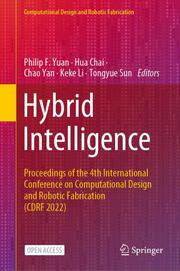 Hybrid Intelligence - Cover