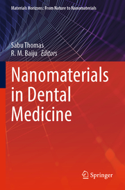 Nanomaterials in Dental Medicine