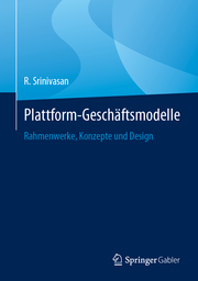 Plattform-Geschäftsmodelle - Cover
