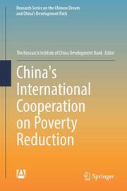 China's International Cooperation on Poverty Reduction