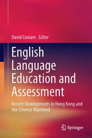 English Language Education and Assessment - Abbildung 1
