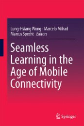 Seamless Learning in the Age of Mobile Connectivity - Illustrationen 1