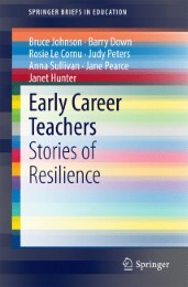 Early Career Teachers - Abbildung 1