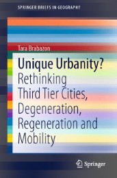 Unique Urbanity? - Abbildung 1