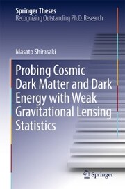 Probing Cosmic Dark Matter and Dark Energy with Weak Gravitational Lensing Statistics